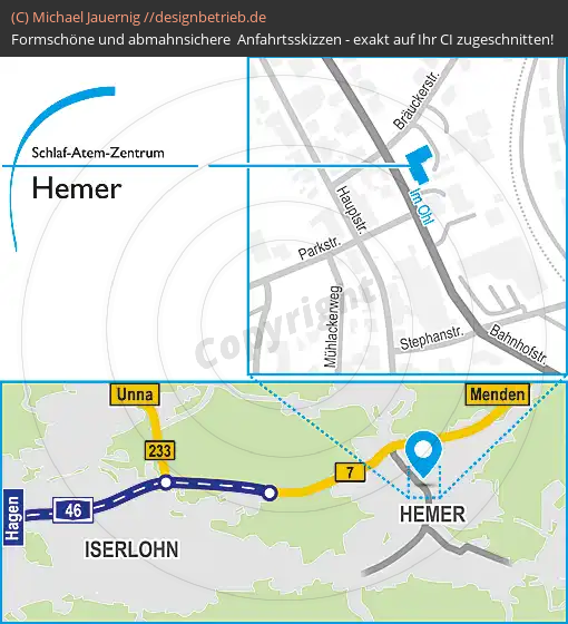 Anfahrtsskizzen Hemer Im Ohl (742)