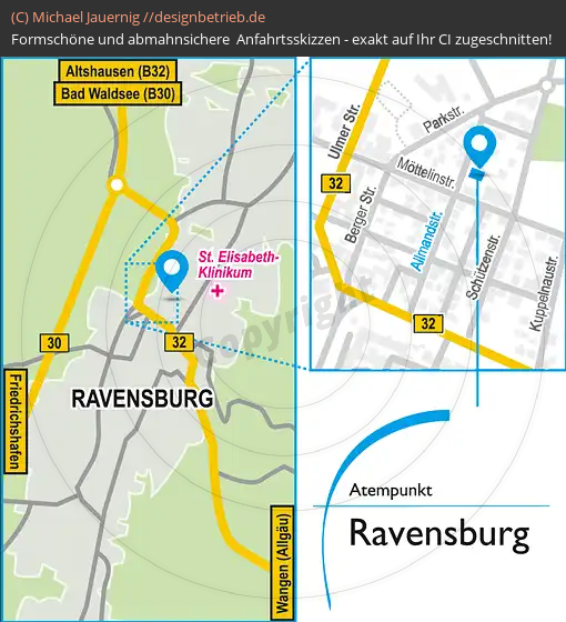 Anfahrtsskizzen Ravensburg (756)
