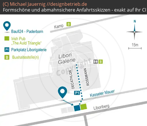 Anfahrtsskizzen Paderborn (790)