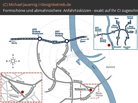 Anfahrtsskizzen Duisburg (89)