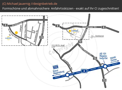 Anfahrtsskizzen Regensburg (94)