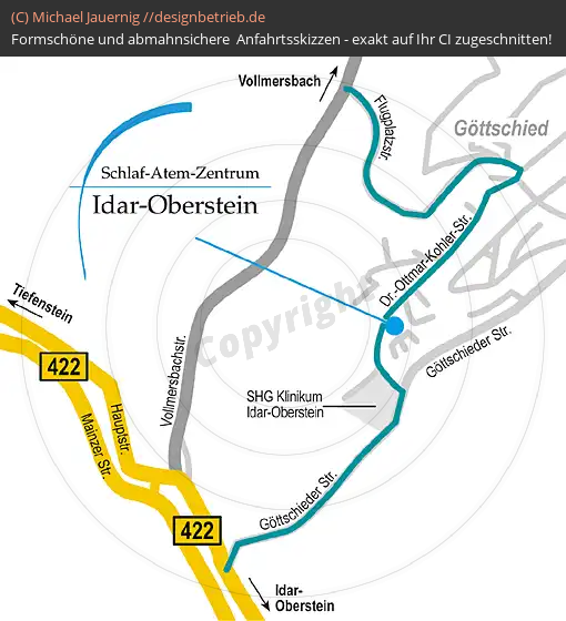 Anfahrtsskizzen Idar Oberstein (98)